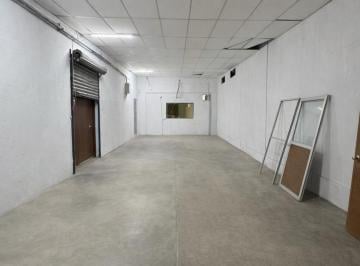 Bodega comercial , Monterrey · Bodega con Oficina en Renta en Centro de Monterrey