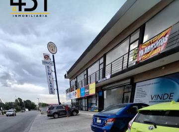 Local comercial , Ramos Arizpe · Locales en Renta Plaza Comercial Ubicada a Cien m del Bivd. Plan de Guadalupe