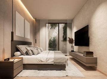Departamento de 1 habitación, Cuauhtémoc · Departamento en Venta 1 Recamara en Santa Maria La Ribera