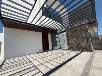 Casa · 290m² · 3 Recámaras · Residencia de Lujo en Venta en Valle del Sol