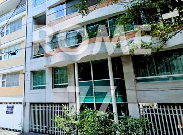 Casa de 3 habitaciones, Miguel Hidalgo · Departamento en Solon Polanco Miguel Hidalgo Horacio Homero Masaryk Lomas de Chapultepec