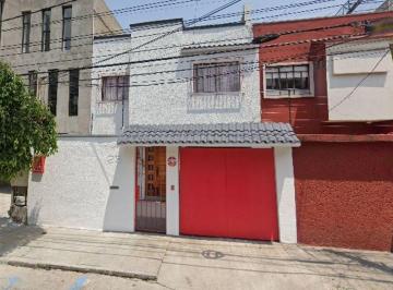 Casa de 4 habitaciones, Miguel Hidalgo · Casa en Venta en Halley 25, Anzures, Miguel Hidalgo, Ciudad de México, Cdmx