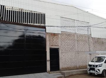 Bodega comercial , El Salto · Bodega en Venta en Las Pintas - Carretera Chapala 4