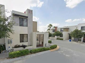Casa de 3 habitaciones, Apodaca · Casa en Venta en San Abraham, Cdad Apodaca, Nuevo León.