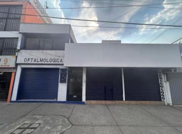 Casa uso de suelo de 3 habitaciones, Tlalpan · Consultorios U Oficinas en Renta!