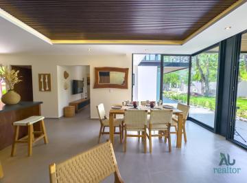 Departamento · 157m² · 2 Recámaras · 1 Estacionamiento · Lujo Sustentable en El Corazón de La Riviera Maya