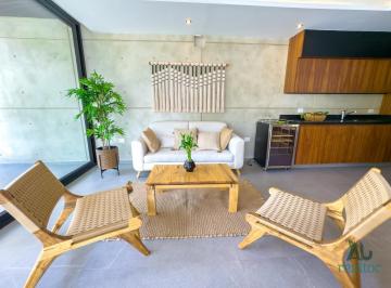 Departamento · 97m² · 3 Recámaras · 1 Estacionamiento · Experimenta El Futuro del Lujo Sustentable en Playa del Carmen