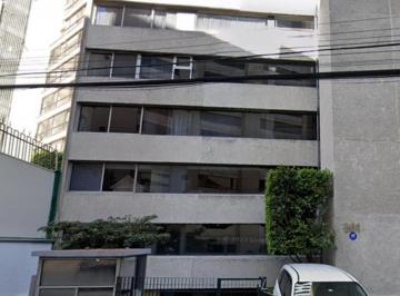 Departamento de 2 habitaciones, Miguel Hidalgo · Departamento en Lomas de Chapultepec Miguel Hidalgo Cdmx