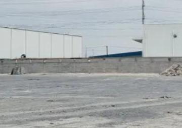 Terreno / Lote · 3596m² · Terreno en Renta de 3596 m Mezquital Apodaca Nuevo León