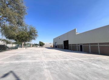 Bodega comercial · 920m² · Bodega en Renta 920 m Apodaca Nuevo León.
