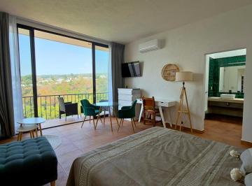 Departamento · 56m² · 1 Recámara · 1 Estacionamiento · Departamento en Fraccionamiento Rancho Cortes