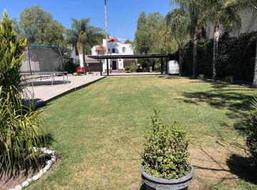Terreno / Lote , Corregidora · Terreno Premium en Venta en Balvanera Querétaro