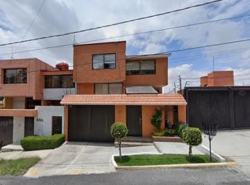 Casa de 3 habitaciones, Naucalpan de Juárez · Casa en Venta en Vista del Valle, Naucalpan