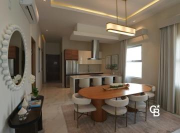 Departamento de 2 habitaciones, Mazatlán · Tu Propio Horizonte Privado | 124 m² de Diseño, Luz y Estilo en Mazatlán