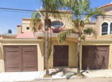 Casa de 4 habitaciones, Durango · Casa de Recuperacion Bancaria