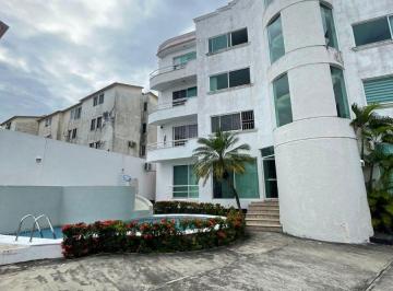 Departamento de 3 habitaciones, Boca del Río · Departamento con Vista Al Mar (Via Muerta) Boca del Río.