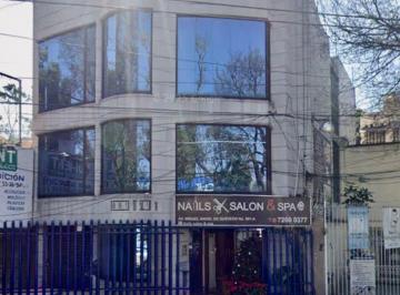 Oficina , Coyoacán · Consultorio en Renta en Coyoacán