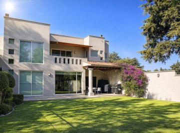 Casa de 3 habitaciones, Alvaro Obregón · Linda Casa, Excelentes Condiciones Frente Al Parque Lomas de Axomiatla Cerca de La Supervía Poniente