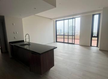 Departamento de 4 habitaciones, Huixquilucan · Hermoso y Exclusivo Garden House Cosmocrat Interlomas