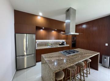 Casa de 3 habitaciones, Mazatlán · Casa en Venta Amueblada de 3 Recamaras en Esquina en Coto Platino