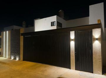 Casa de 3 habitaciones, Mérida · Se Renta Casa con Paneles Solares en Real Montejo