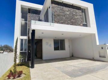 Casa en condominio de 4 habitaciones, Aguascalientes · Venta de Casa en Grand Natura