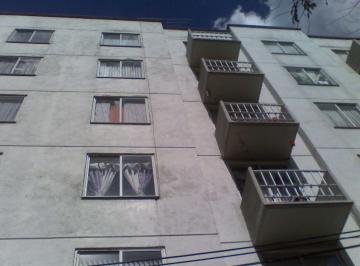 Departamento de 2 habitaciones, Benito Juárez · Departamento en Recuperacion Bancaria en Colonia Miravalle