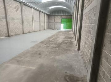 Bodega comercial , Iztapalapa · "Bodega en Renta Leyes de Reforma 3ra Sección | Iztapalapa | Cdmx