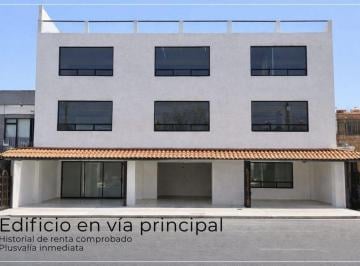 Edificio , Tlalnepantla de Baz · Edificio en Venta en Magisterial Vista Bella, Tlalnepantla de Baz
