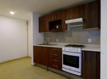 Departamento · 60m² · 2 Recámaras · 1 Estacionamiento · Departamento - San Pedro de Los Pinos