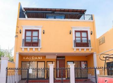 Departamento de 1 habitación, Durango · ¡Vive en El Corazón de La Ciudad! Exclusivo Dpto en Renta Amueblado con Una Vista Espectacular