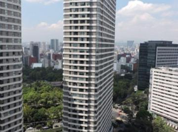 Departamento 42m² Renta Anáhuac I Sección · Loft Amueblado en Renta | B Grand Polanco | Amenidades de Lujo