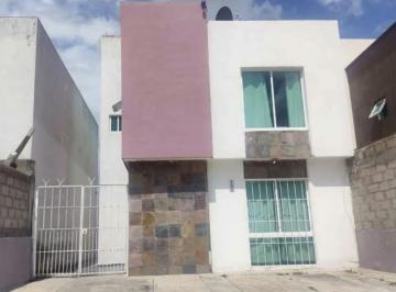 Casa en condominio · 170m² · 3 Recámaras · 2 Estacionamientos · Casa en Venta en Banus 360 Bonanza Metepec