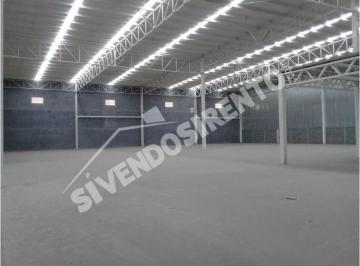 Bodega comercial , Guadalupe · Bodegas en Renta Zona Guadalupe/juarez