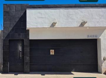 Casa de 2 habitaciones, Ahome · Casa en Renta, Los Mochis, Sinaloa