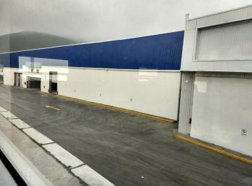 Bodega comercial · 1834m² · Bodega en Renta de 1834 m Parque Industrial en Escobedo Nuevo León