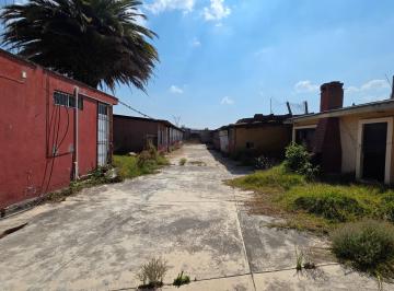 Bodega comercial de 2 habitaciones, Tianguistenco · Bodegas Comerciales