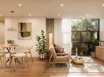 Departamento de 2 habitaciones, Cuauhtémoc · Departamento de 2 Recamaras en Santa Maria La Ribera