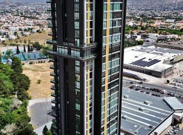 Departamento · 161m² · 2 Recámaras · 2 Estacionamientos · Departamento en Venta en Torre Sphera