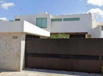 Casa de 4 habitaciones, Mérida · ¡Hermosa y Amplia Casa en Mérida!