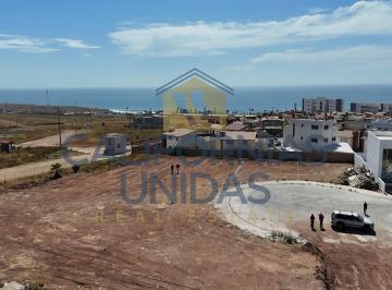 Terreno / Lote , Playas de Rosarito · Terrenos Planos con Todos Los Servicios en Rosarito Listos Para Escriturar