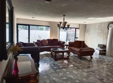 Hermosa Casa en Ciudad Jardín · Casa en Renta con Jardín y 4 Recamaras en Ciudad Jardín, Coyoacán