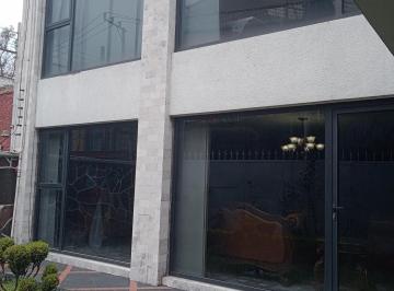 Disfruta de su Jardín Privado · Casa en Renta con Jardín y 4 Recamaras en Ciudad Jardín, Coyoacán