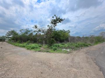 Terreno industrial , Mérida · Terreno Cerca del Periferico y La Salida a Tetiz, en Caucel