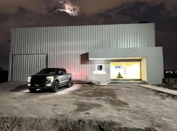 Bodega comercial , Querétaro · Bodega Comercial en Prolongacion Pino Suarez S/n Ejido Modelo Corregidora Qro