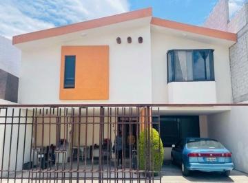 Casa de 3 habitaciones, Cuautlancingo · Casa en Venta, Fracc. Fuentes del Molino, Cuautlancingo