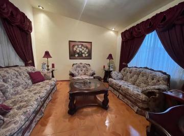1 · Casa en Venta en Cumbres 5to Sector, Monterrey, Nuevo León