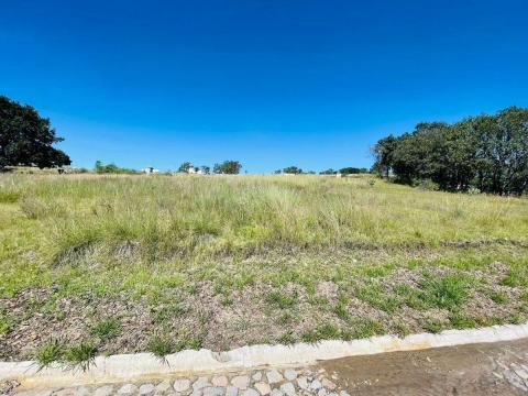 Se venden hermosos terrenos en el Fracc. Haras del Bosque, Puebla,…