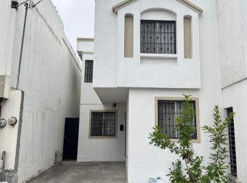 Casa · 110m² · 3 Recámaras · 1 Estacionamiento · Casa en Renta en Bosques del Poniente