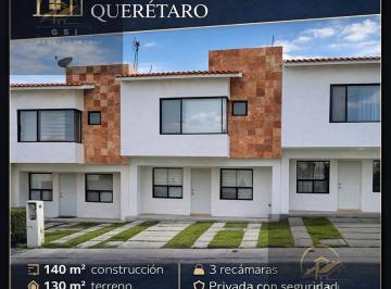 Casa · 3 Recámaras · Casa en Fraccionamiento El Mirador
